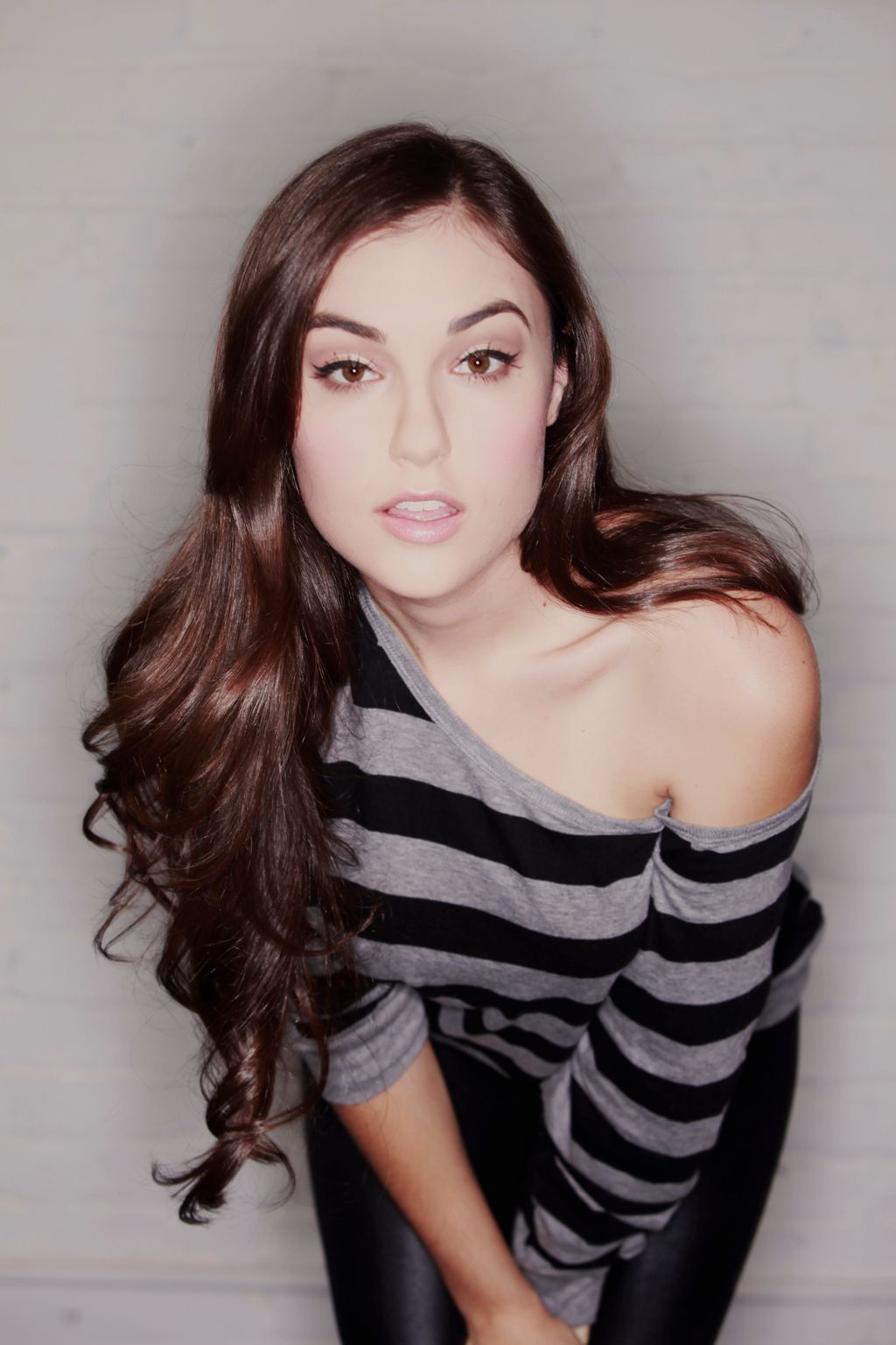 bryan brantley add Sasha Grey Glasses photo