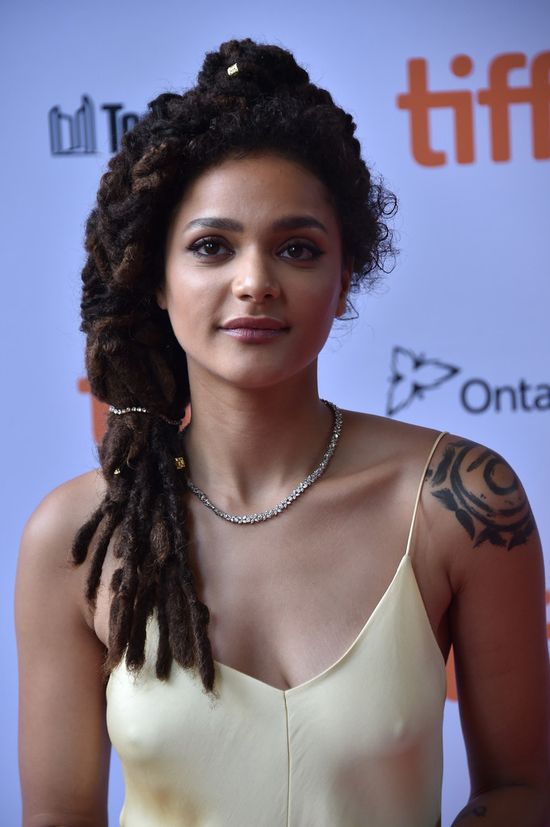benjamin harrold add Sasha Lane Nude photo