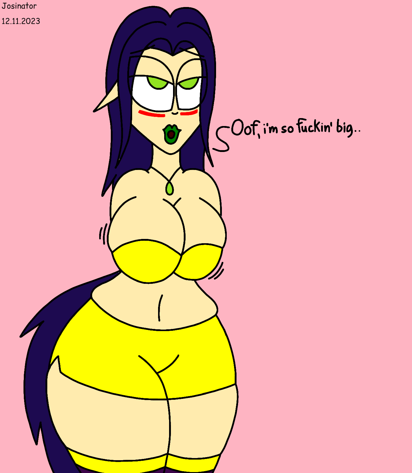 dinna miller add Sassy Milf photo