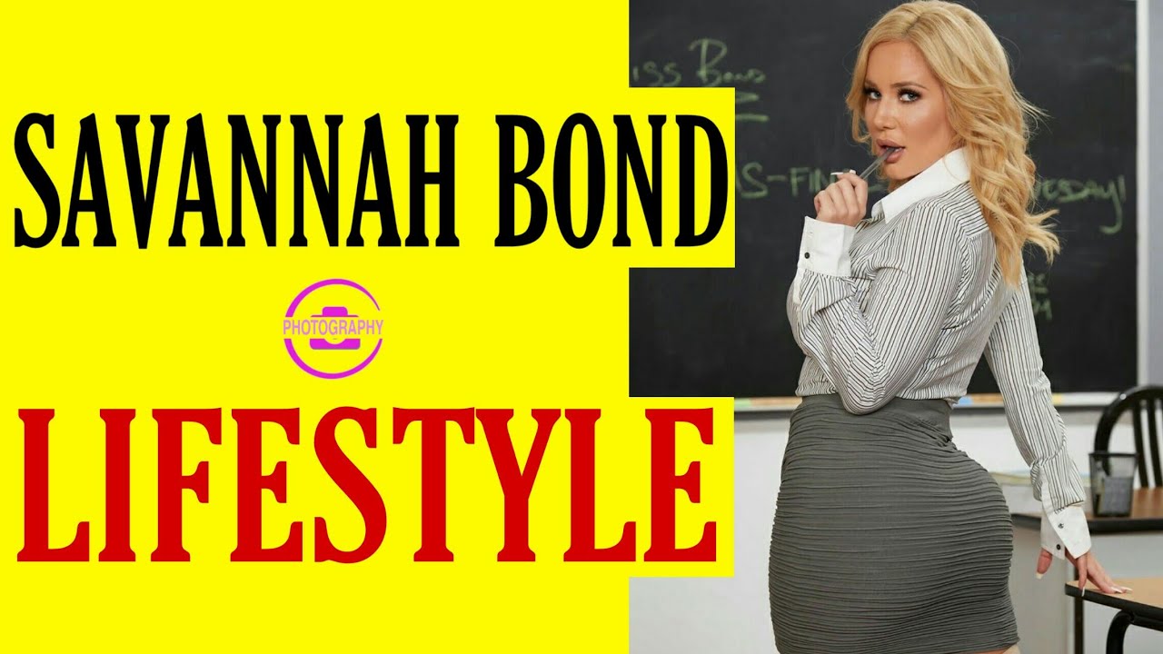 ayman zbib add Savannah Bond Milfy photo