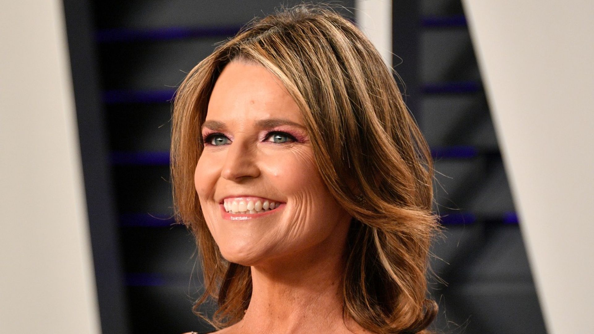 brian vacendak add Savannah Guthrie Sexy photo