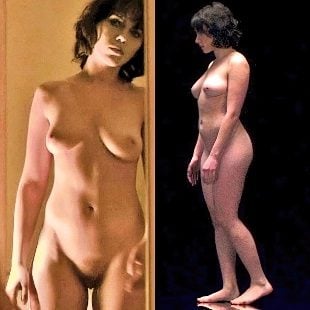 adam hain add Scarlett Johansson Hot Scene photo