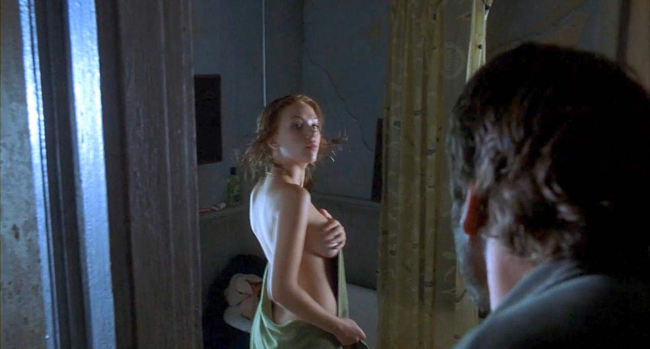 amy lamoreaux add Scarlett Johansson Hot Scene photo