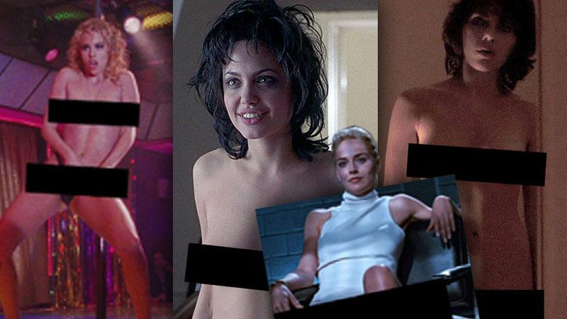 brandy wiley add Scarlett Johansson Hot Scene photo