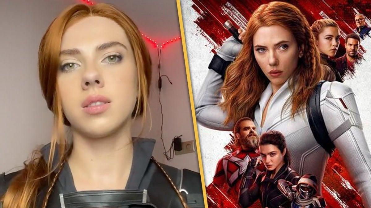 cosmas ogini add Scarlett Johansson Porn Lookalike photo