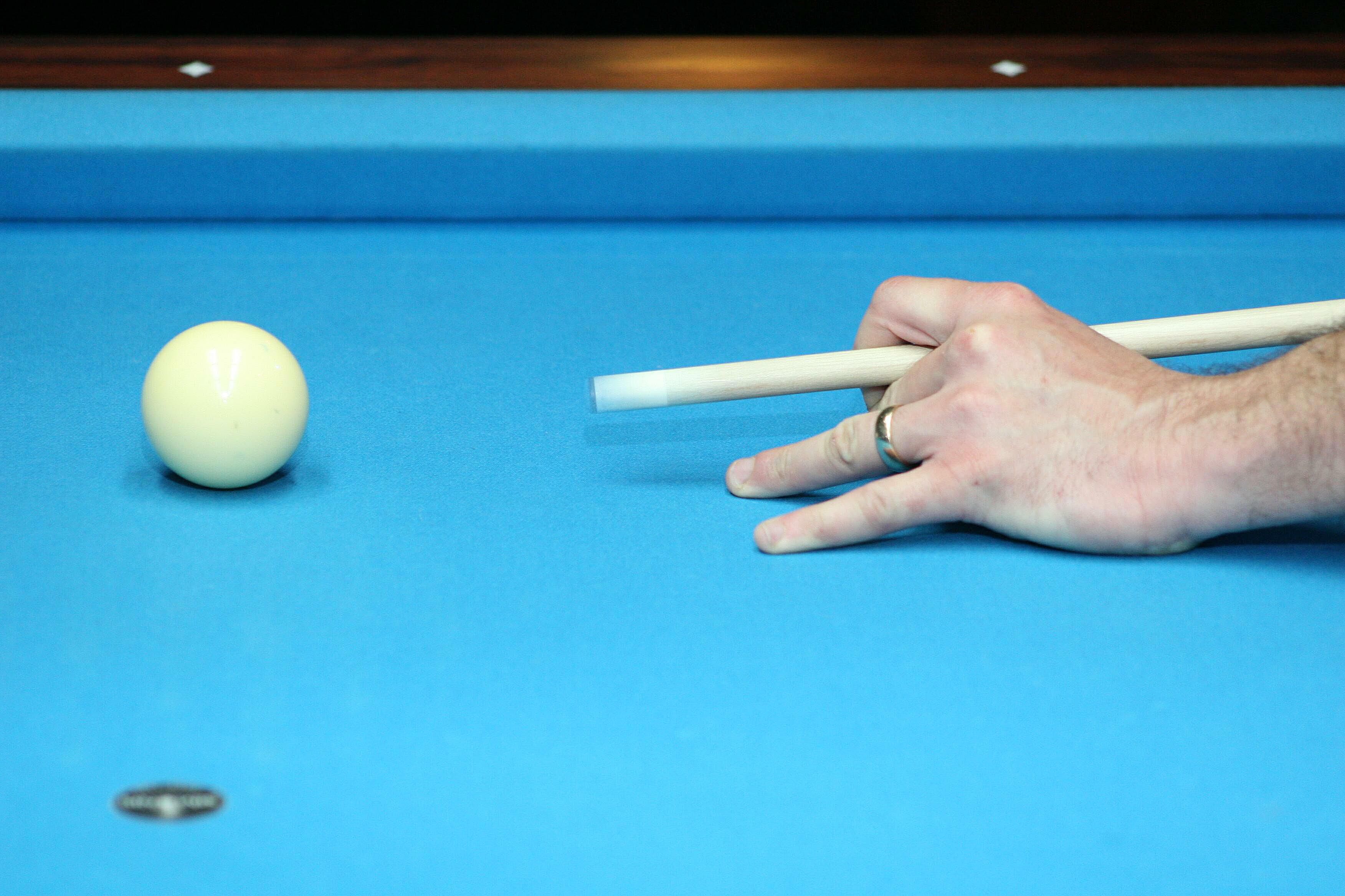 candy cota add Sean Pool Cues photo
