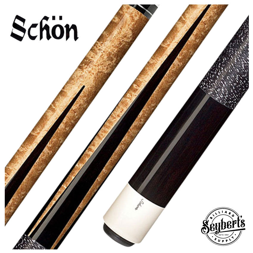 chinyere omefe add Sean Pool Cues photo