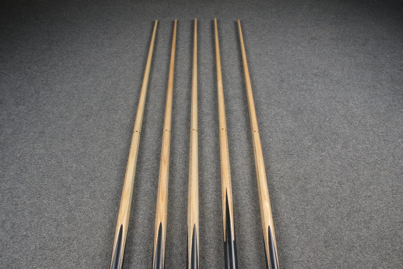 corey zettler add Sean Pool Cues photo