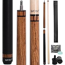 daniel shone add Sean Pool Cues photo
