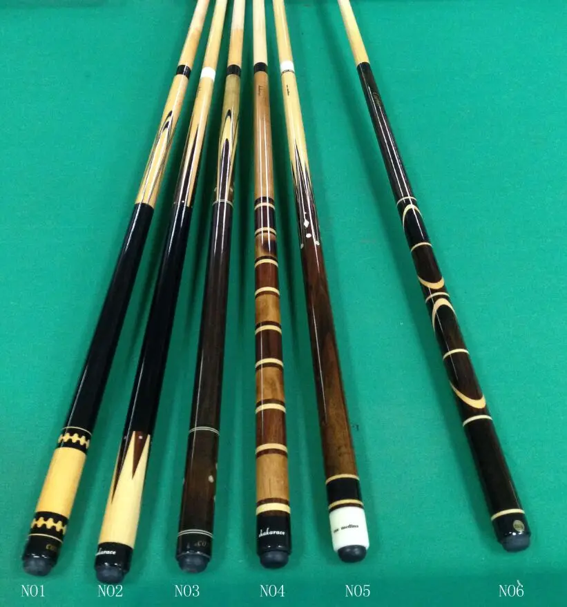 daniel mumbert add Sean Pool Cues photo