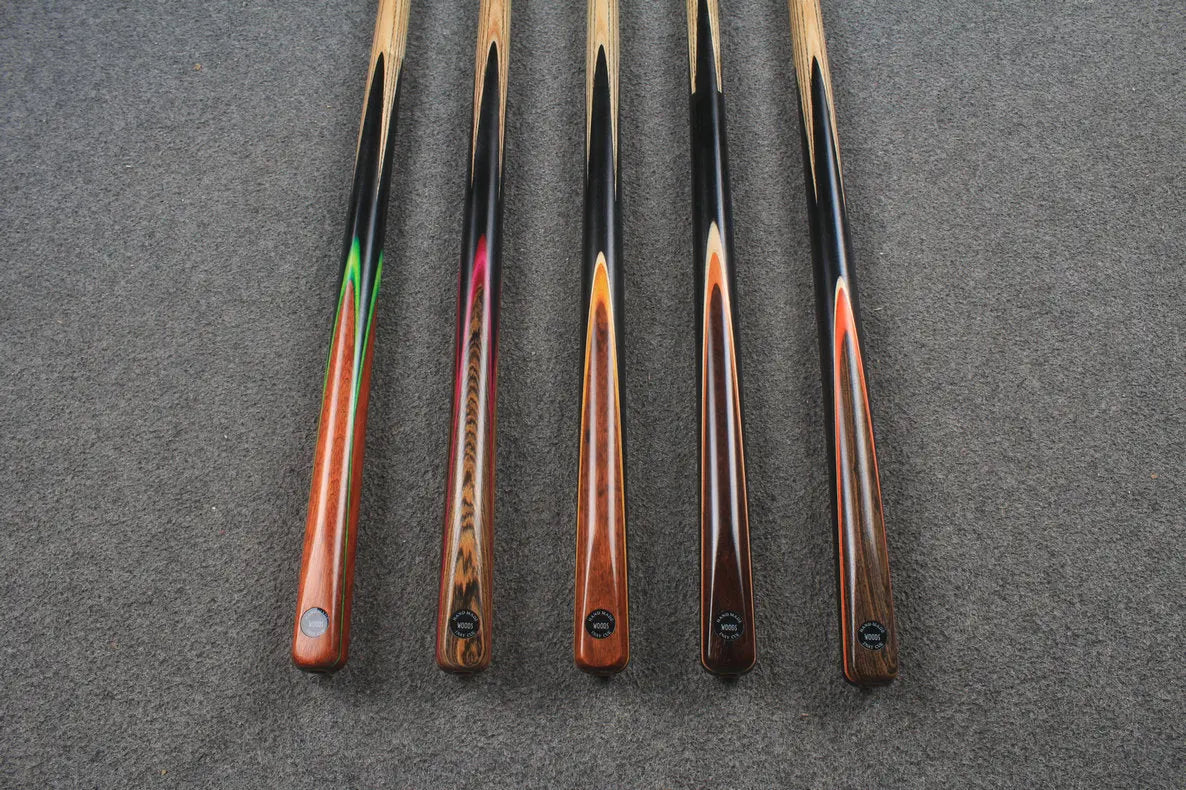 Sean Pool Cues 9288