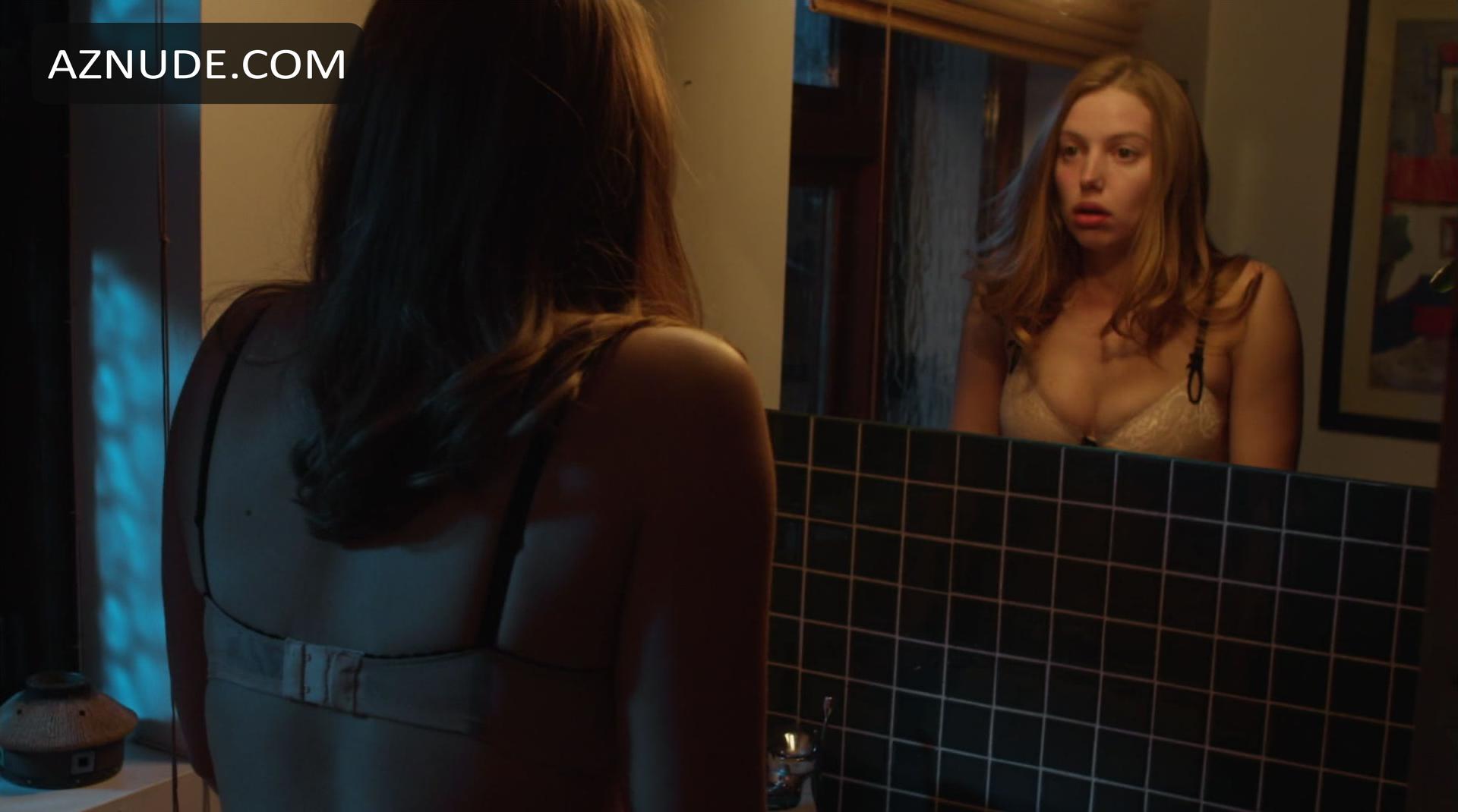dale blackwood add Seana Kerslake Nude photo