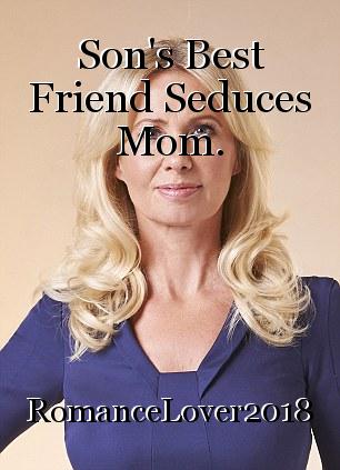 barry gaunt add Seduced By Daughters Friend photo