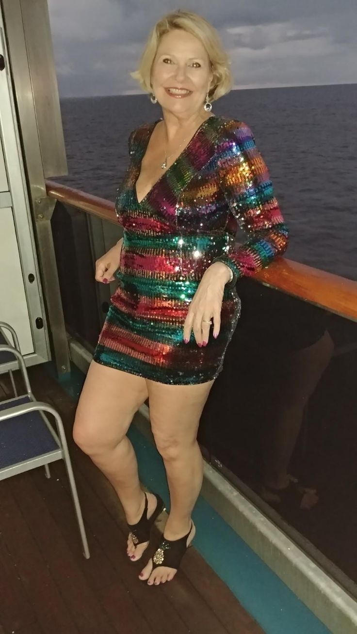 ashley foxcroft add Seduced By Gilf photo