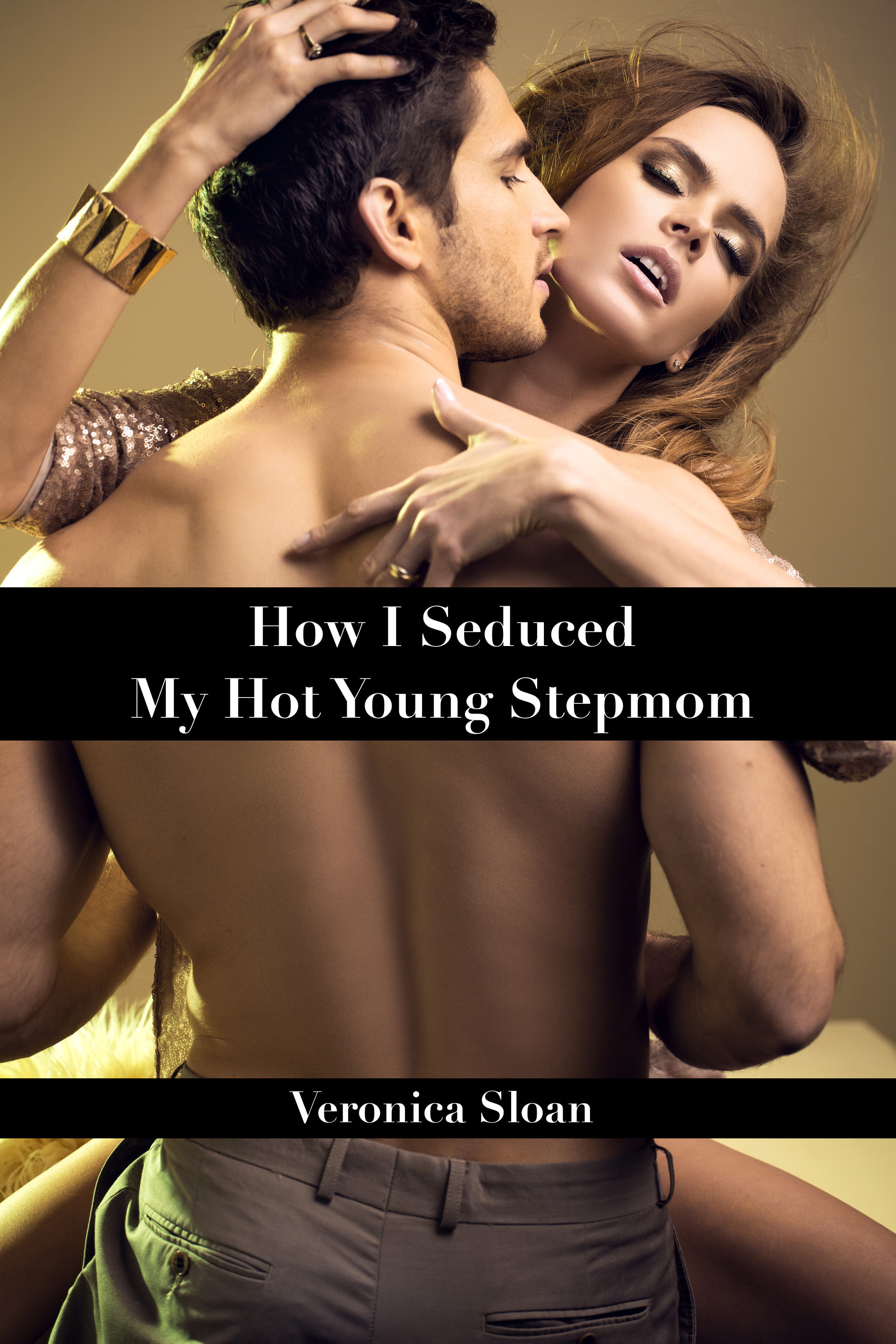 angela howell add Seduced By Hot Stepmom photo