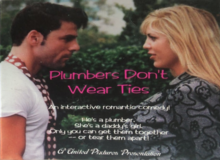 candice batt add Seducing Plumber photo