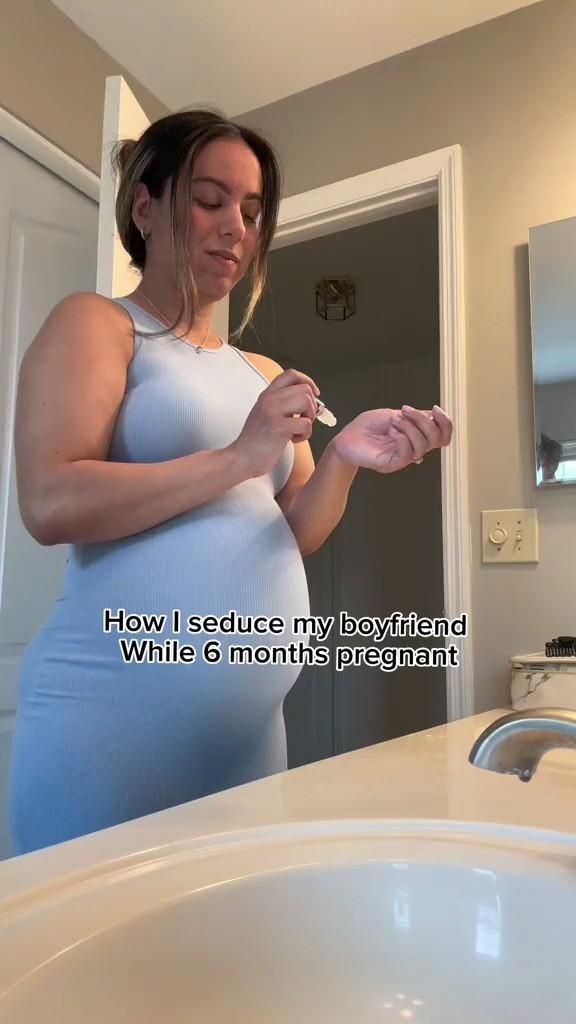 ashley boser add Seducing Plumber photo