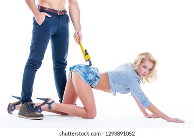 chetan borkar add Seducing Plumber photo