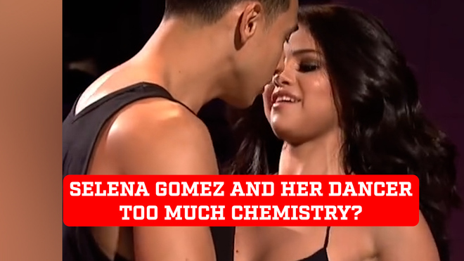 andrea mc intyre add Selena Gome Porn photo