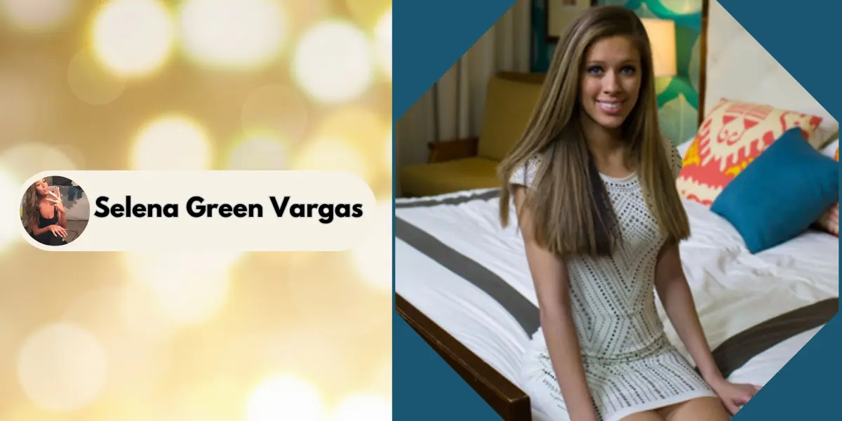 billy tilley add Selena Green Varga photo