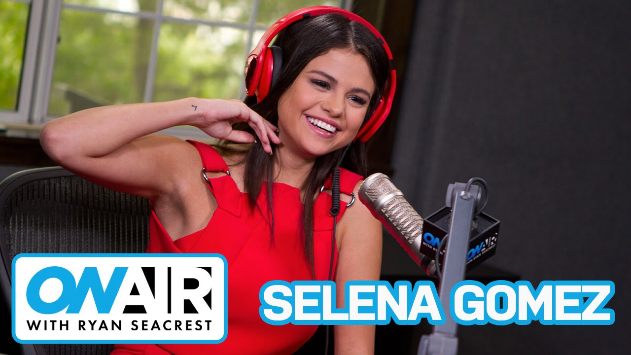bahar aydemir add Selena Ryan photo