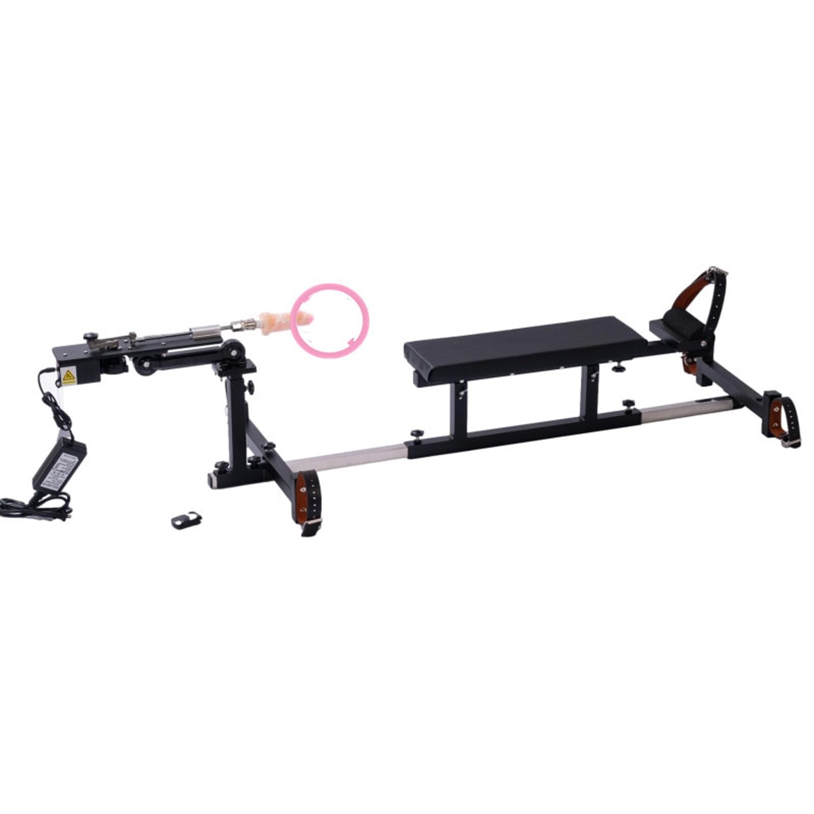 amanjot sharma add Self Bondage Machine photo