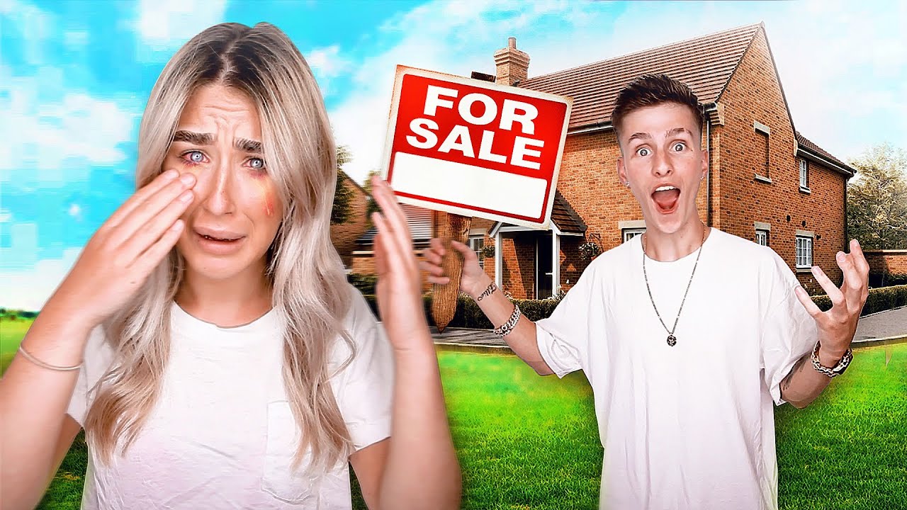 ann shaver add Sell Your Girlfriend Full Video photo