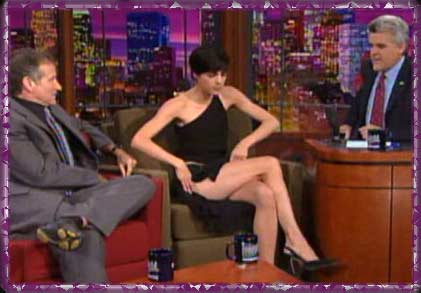 aminata konneh add Selma Blair Sexy photo