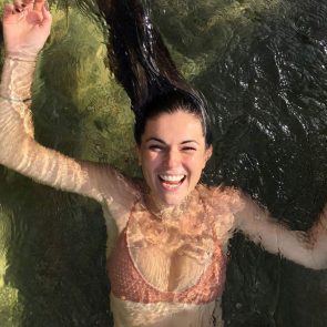 chuck croston add Serinda Swan Nude Photos photo