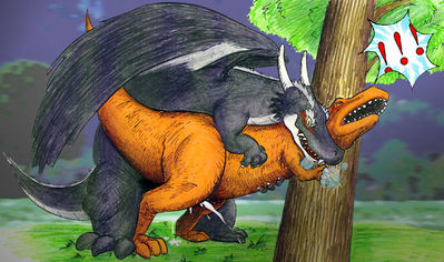 brandon fernandez add Sex Dino photo