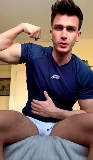 darlene zelaya add Sexiest Man In Porn photo