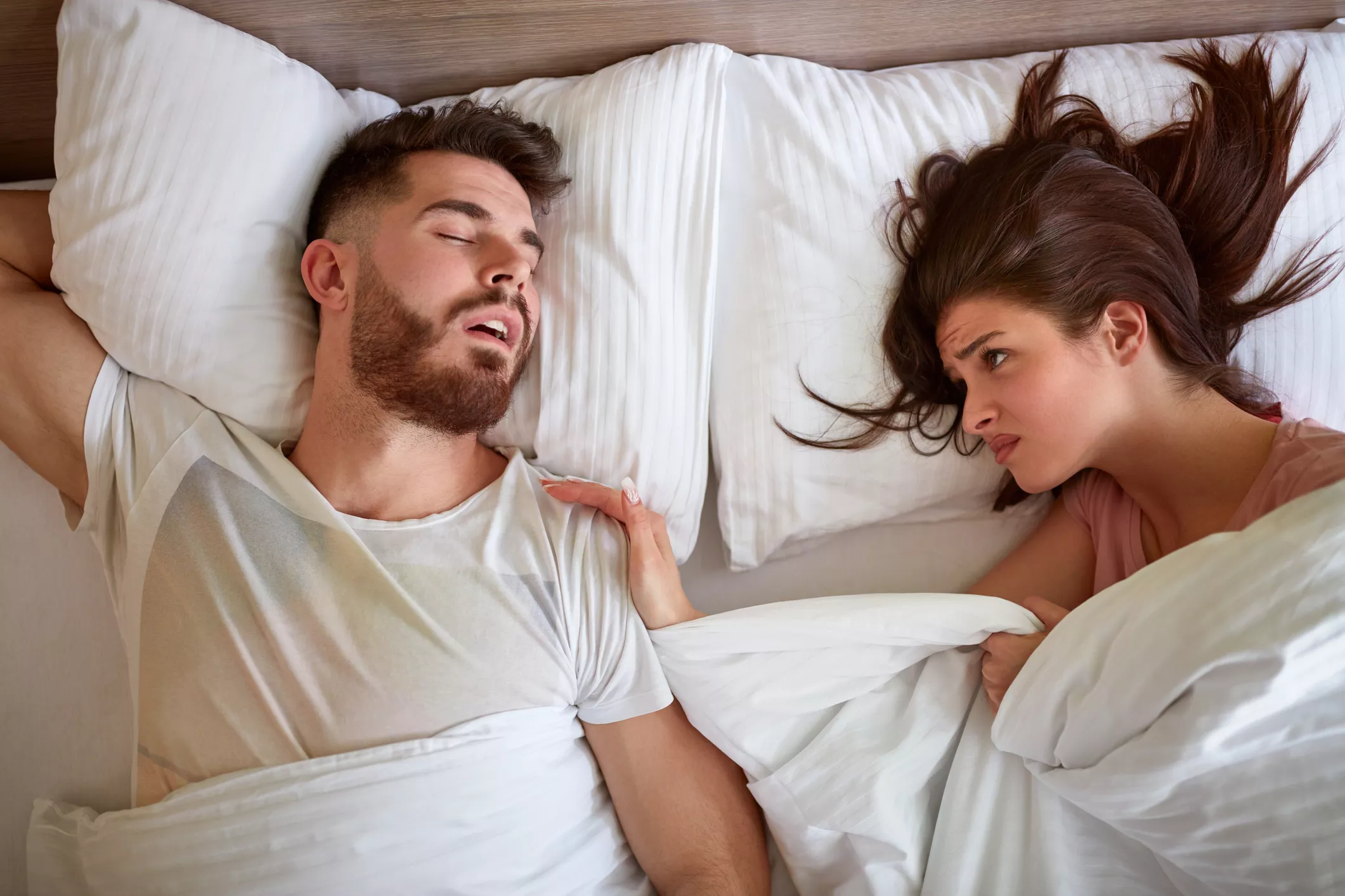 casper badenhorst add Sexsomnia Porn photo