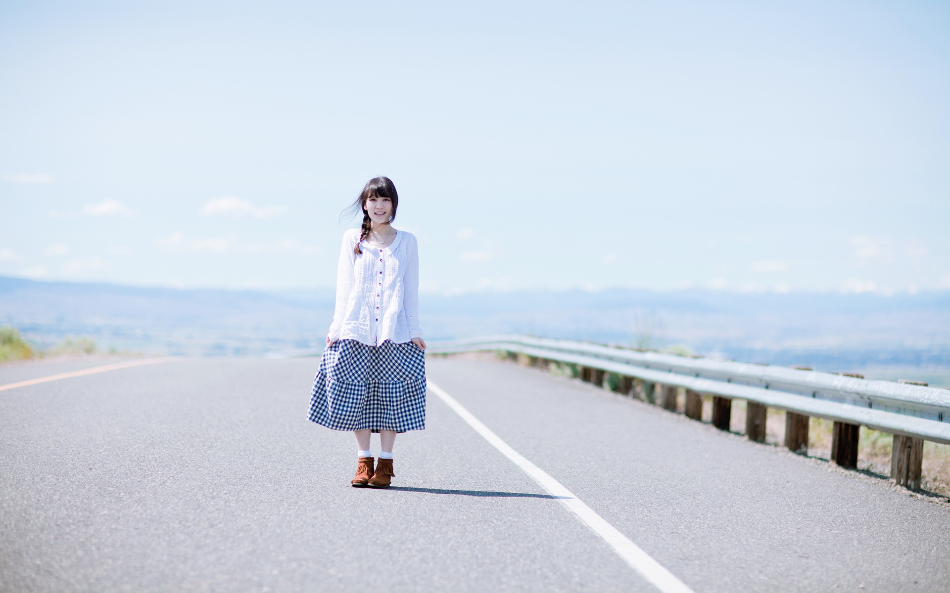 caroline bunce add Sexteen Japanese photo