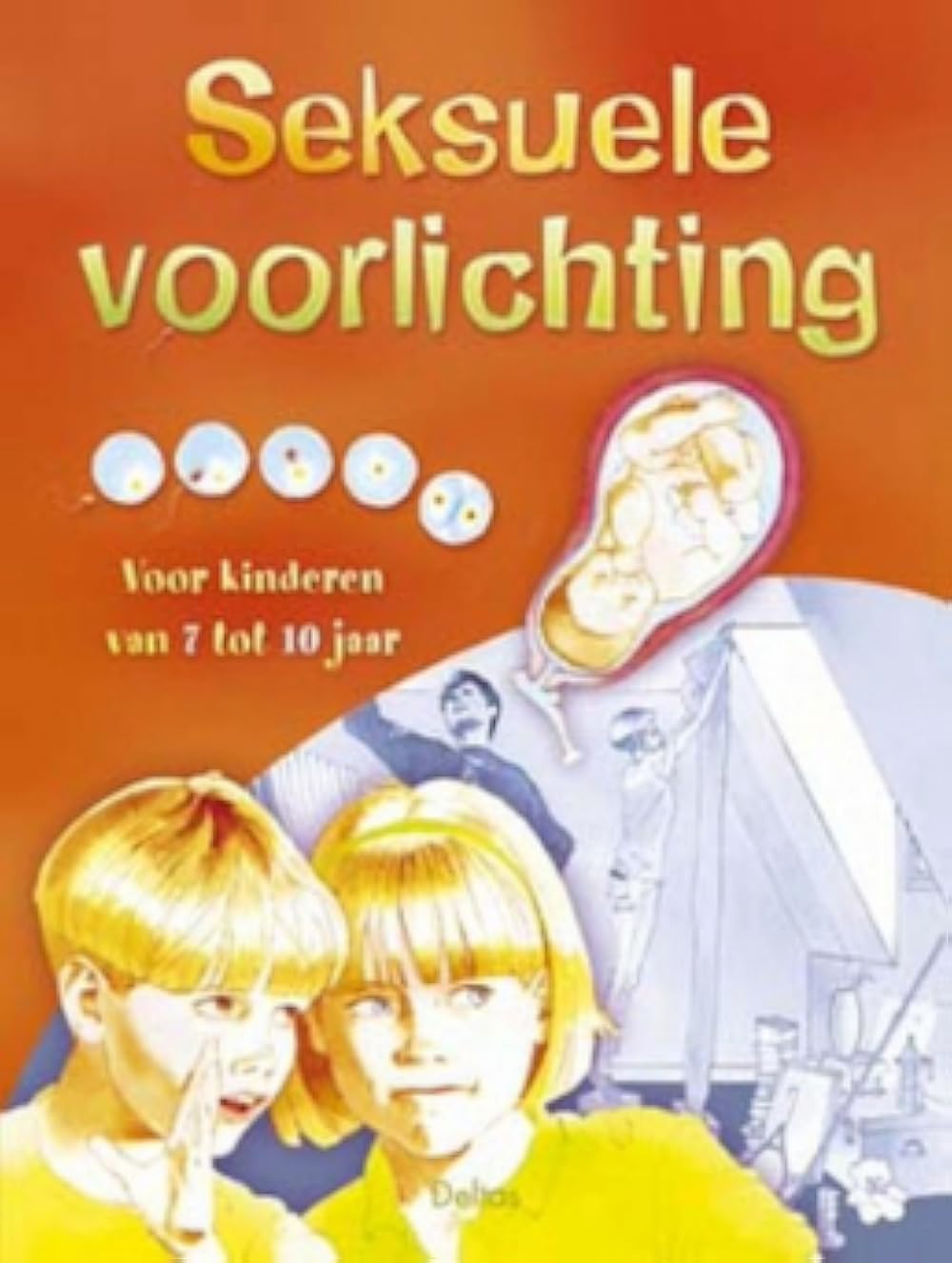 ben goudeau add Sexuele Voorlichting Full Movie photo