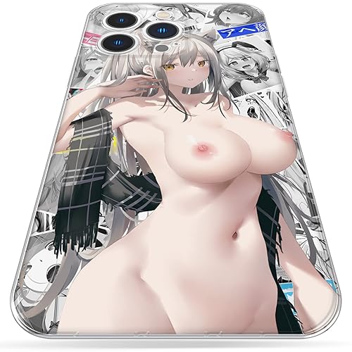 catherine marchant add Sexy And Naked Anime photo