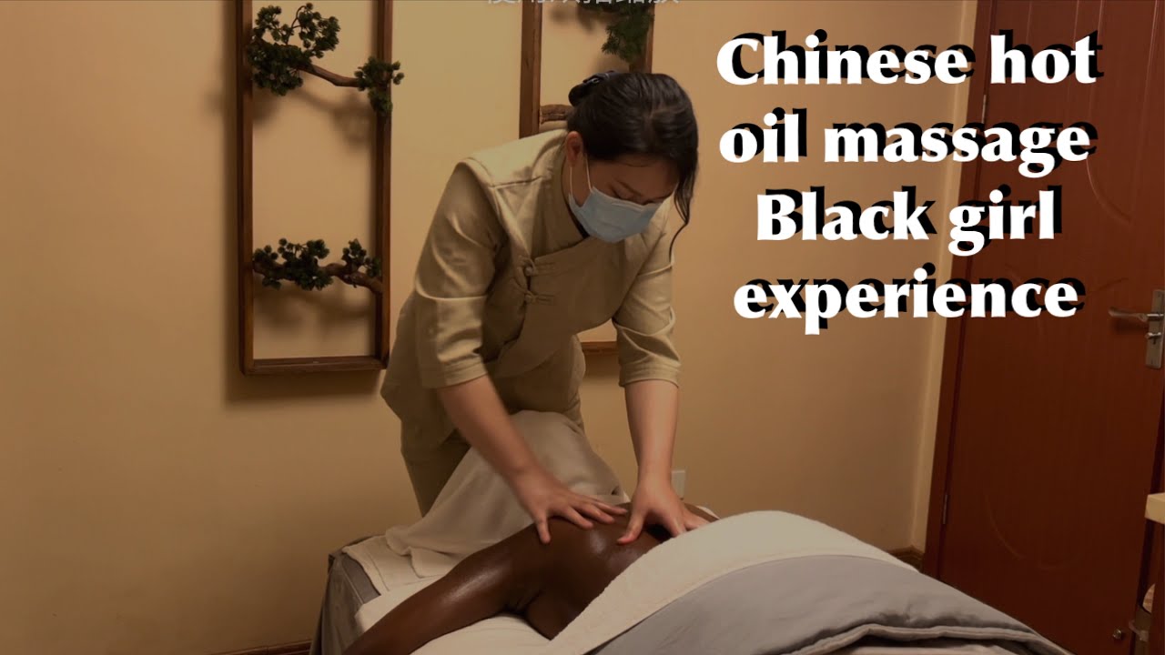 david giunta add Sexy Asian Oil Massage photo