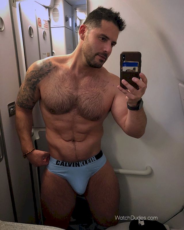 besa ilazi add Sexy Buff Men Naked photo