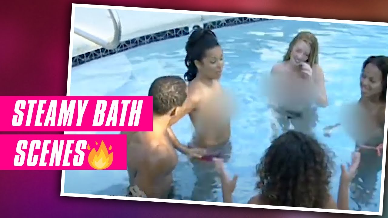 andra curtis add Sexy Hot Tub Videos photo