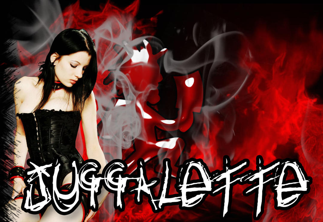 andreea cimpean add Sexy Juggalettes photo