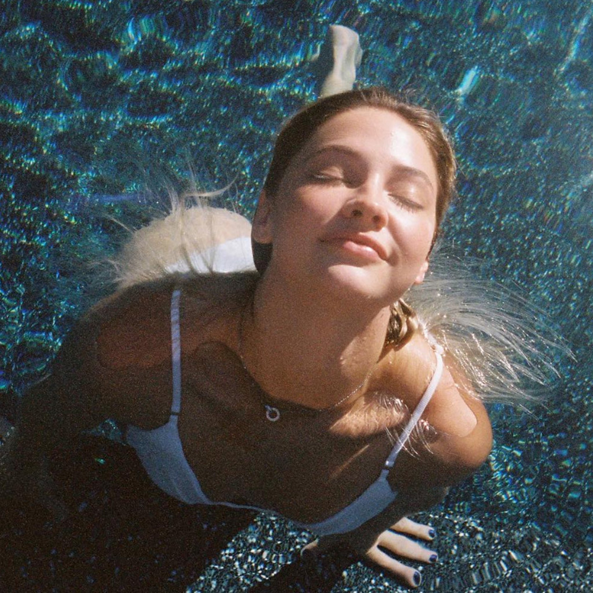 amber britton add Sexy Madelyn Cline photo
