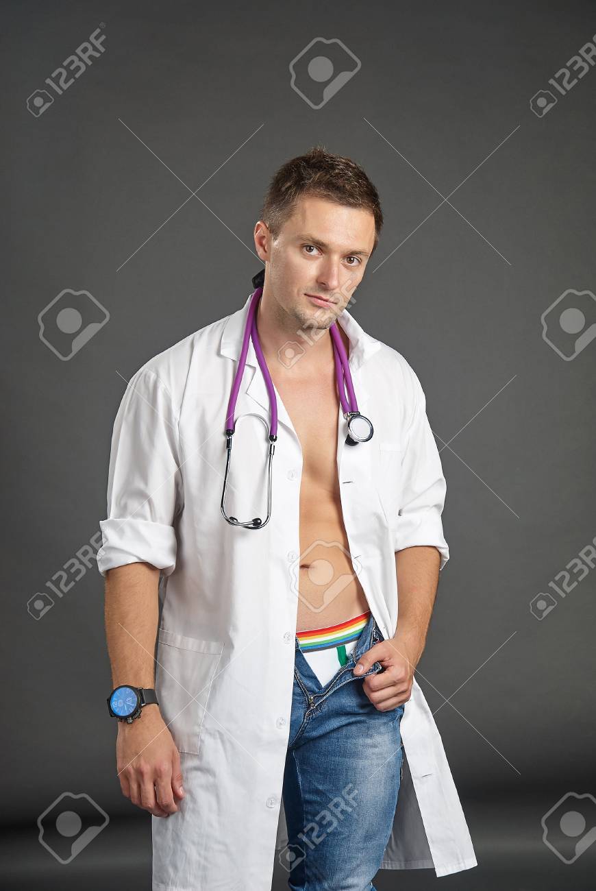 daniel gameros add Sexy Male Dr photo