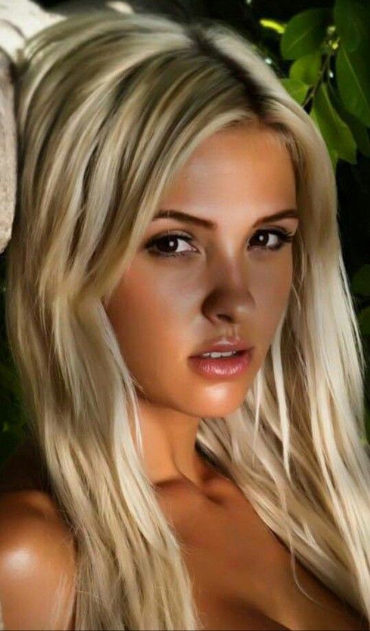 dan janzen add Sexy Naked Blonde Woman photo