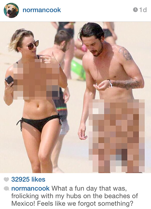 blythe rogers add Sexy Naked Kaley Cuoco photo