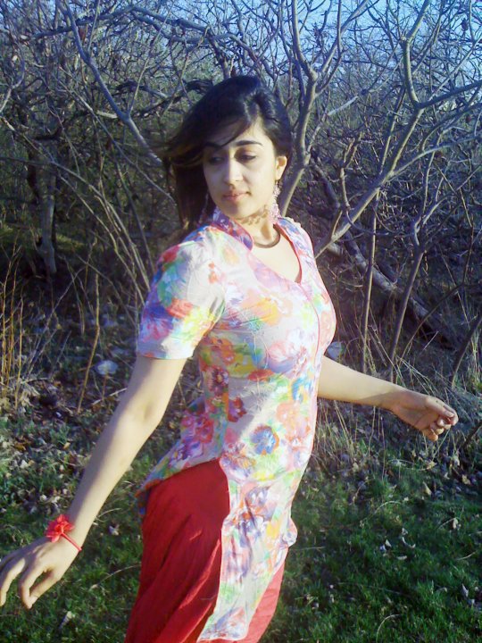 denise daffie add Sexy Of Pakistan photo