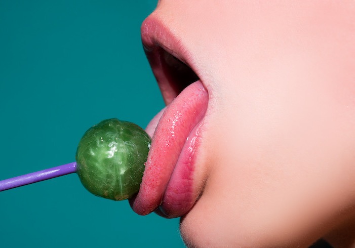 brenda barre add Sexy Sucking photo