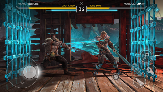 balbir chopra add Shadow Fight Porn photo