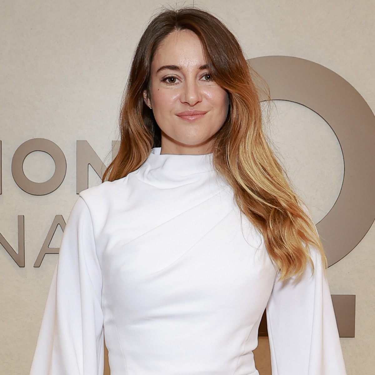 Shailene Woodley Leaked 11641