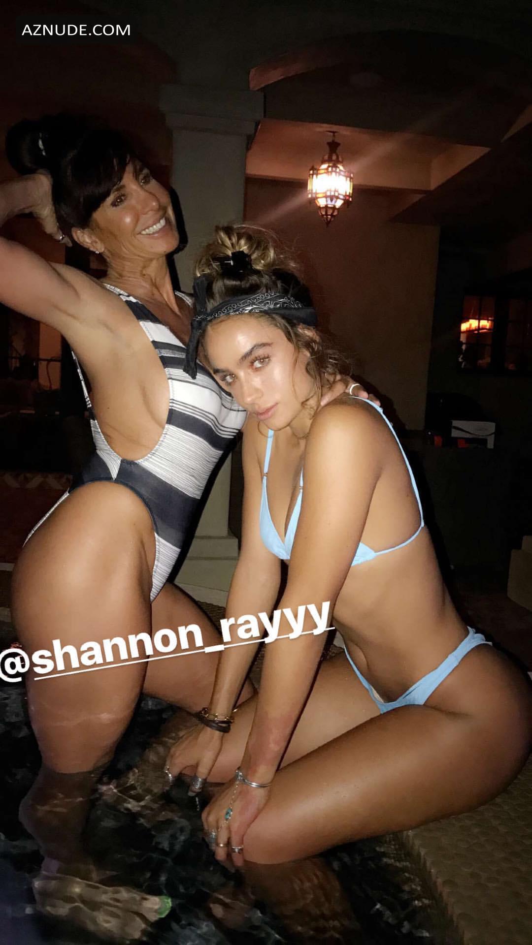 bao yicai add Shannon Ray Nude photo