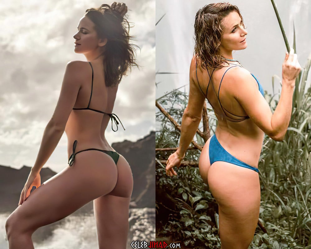 david bannerman add Shantel Vansanten Nude photo