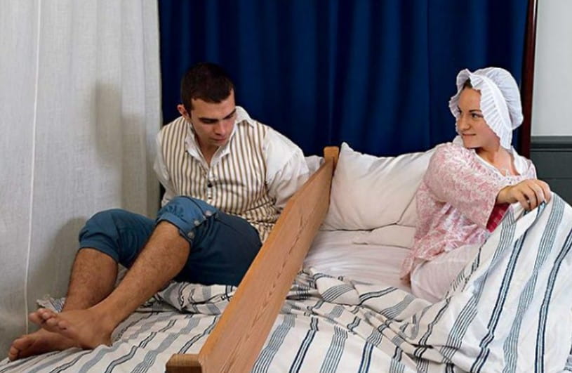 abdullah majali add Sharing Bed With Stepsister Porn photo